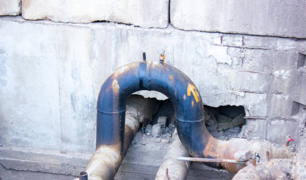 Best Fire Damage Restoration  in Bayou Cane, LA